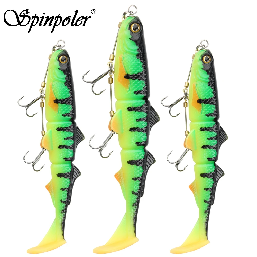 Spinpoler Pike Stinger Takımı  - Fishing Hook Size incelemesi ve fiyatı