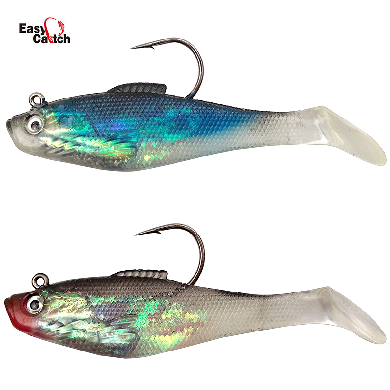 6 adet/torba balıkçılık yemler - Fishing Hook Size incelemesi ve fiyatı