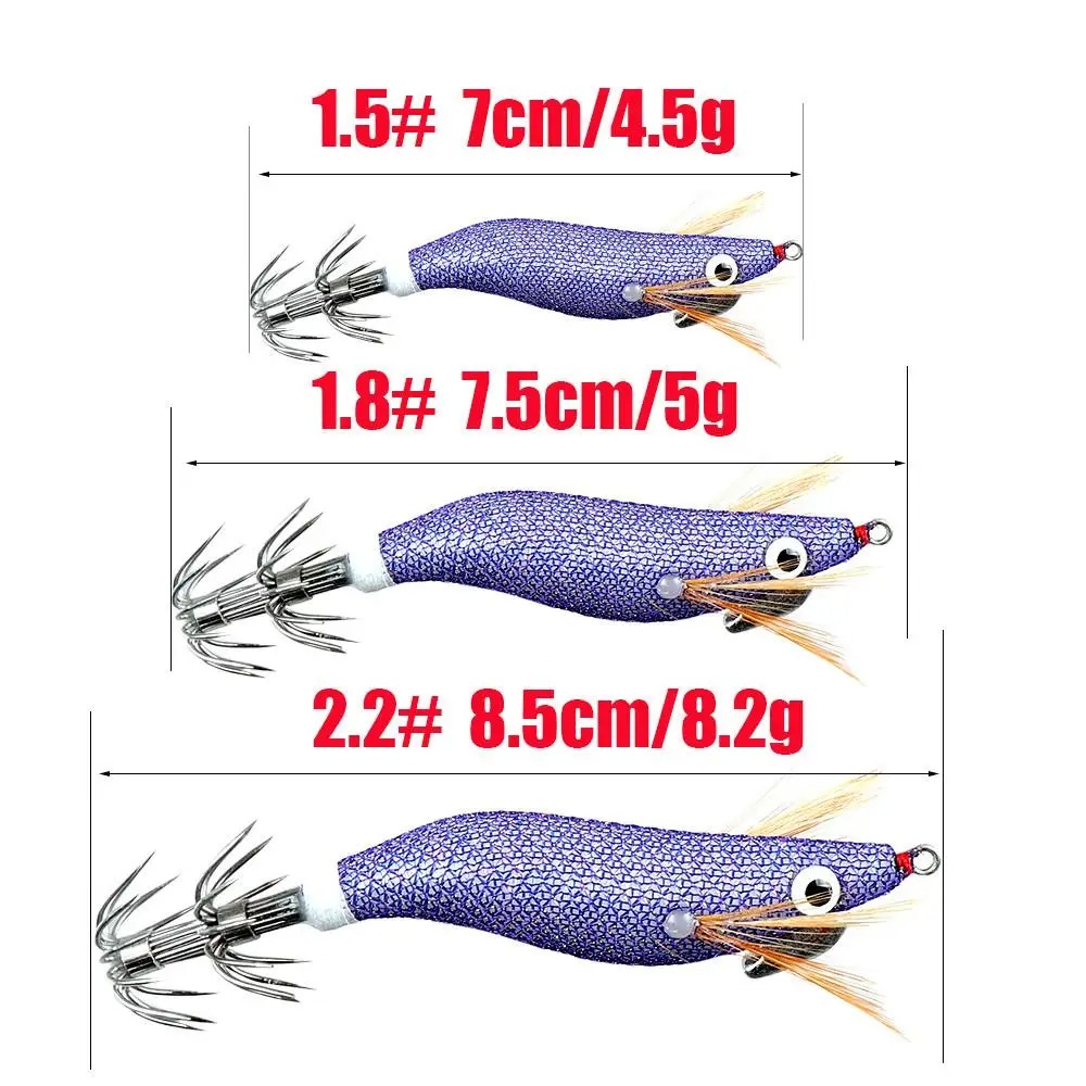 Işıklı Kalamar Jig Yemi Yapay  - Fishing Hook Jig incelemesi ve fiyatı