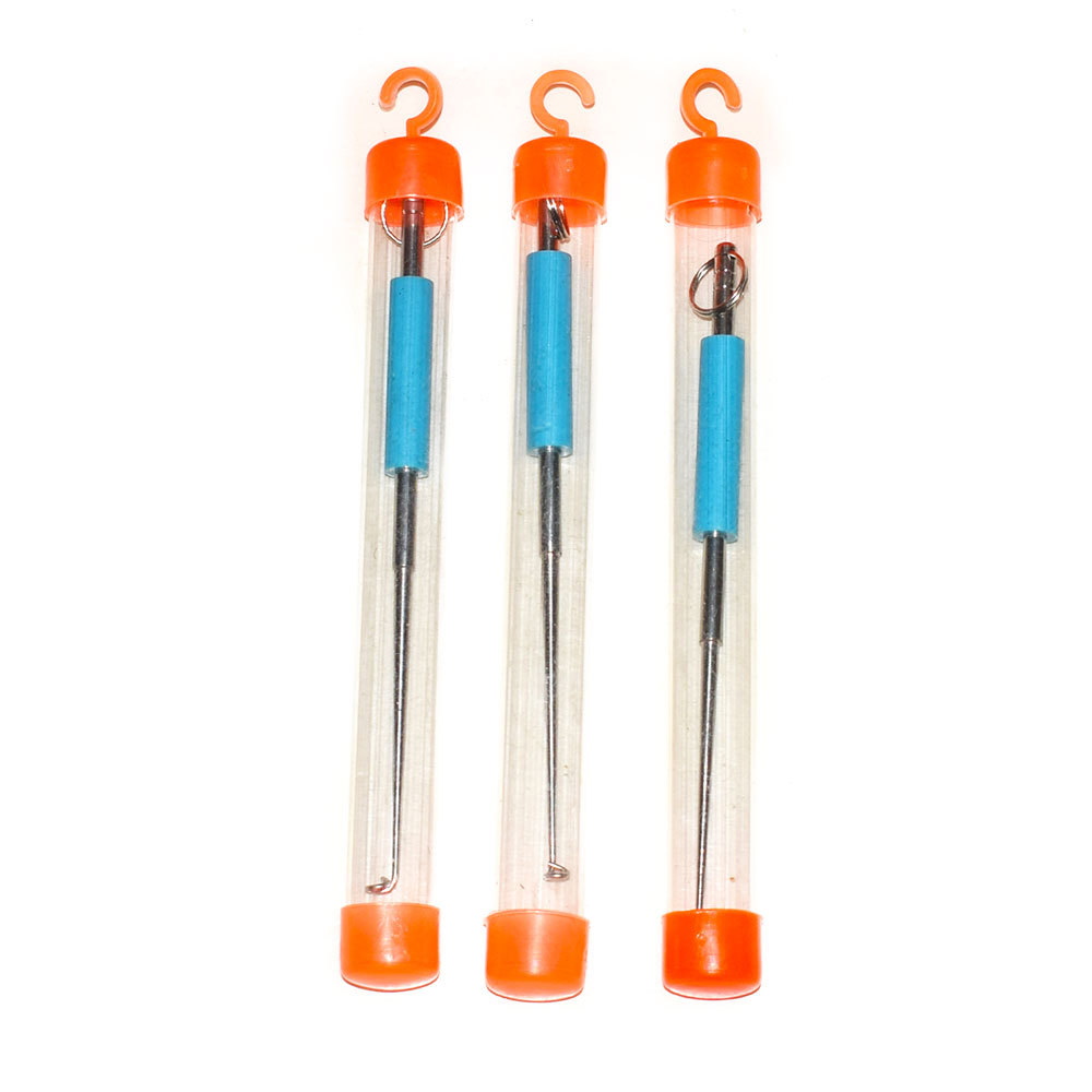1 adet kolay balık oltası sökü - Fishing Hook Stainless Steel incelemesi ve fiyatı