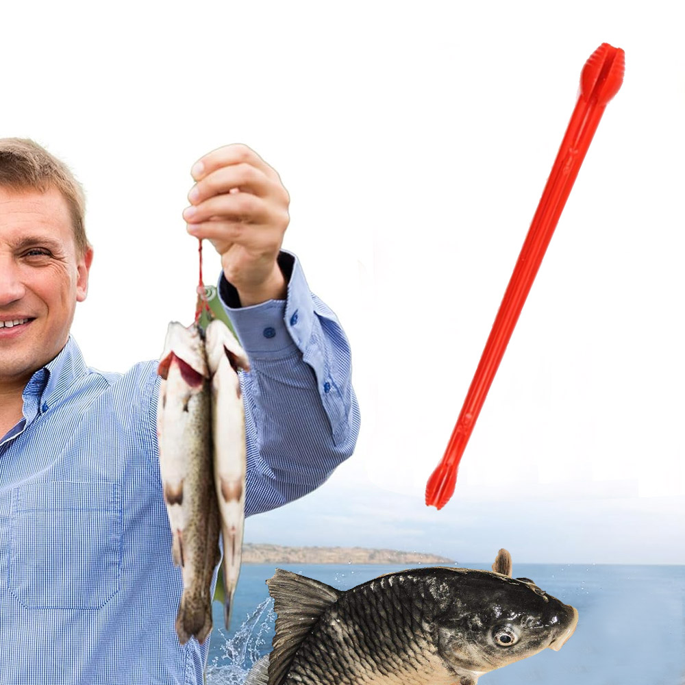 ABS balık oltası sökücü Disgor - Fishing Hook Remover incelemesi ve fiyatı
