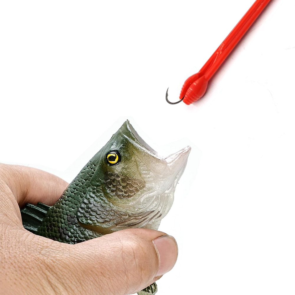 ABS balık oltası sökücü Disgor - Fishing Hook Remover incelemesi ve fiyatı