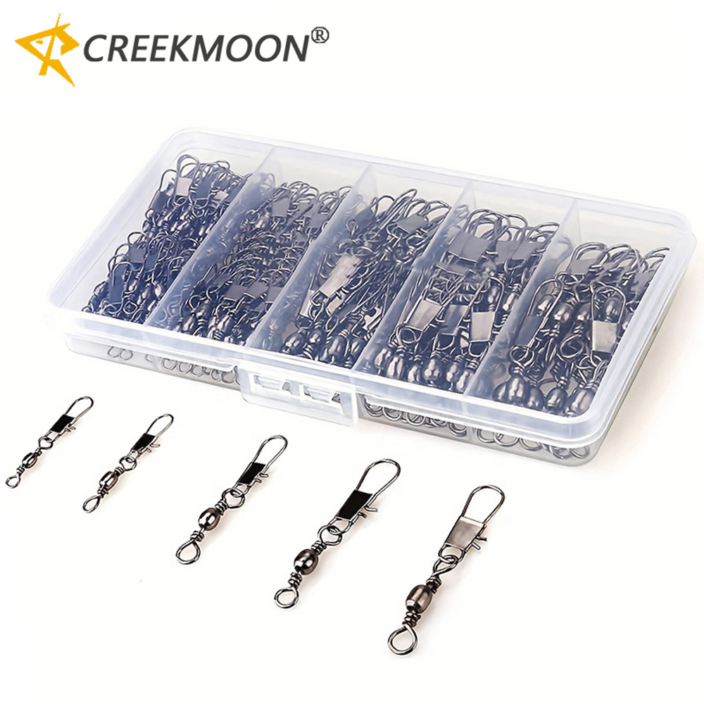 100 Adet/grup 4 # 6 # 8 # 10 # - Fishing Hook Assortment incelemesi ve fiyatı