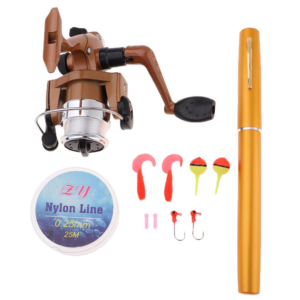 Mini Taşınabilir Cep Balıkçılı - Fishing Hook Jig incelemesi ve fiyatı