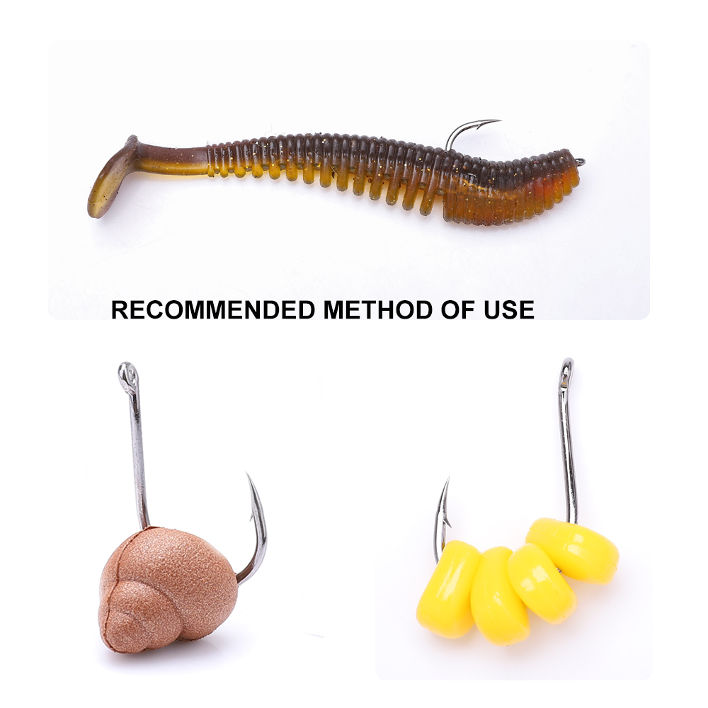 FTK 50-100 adet/kutu balıkçılı - Fishing Hook Assortment incelemesi ve fiyatı